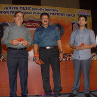 Sri Rama Rajyam Audio Micro Chip Launch Gallery | Picture 64275
